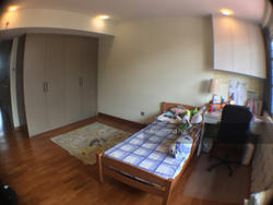 Saraca Villas (D28), Terrace #146556522